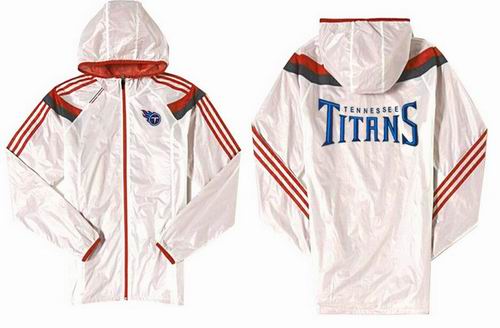 Tennessee Titans Jacket 14031