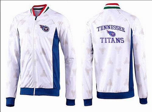 Tennessee Titans Jacket 14033