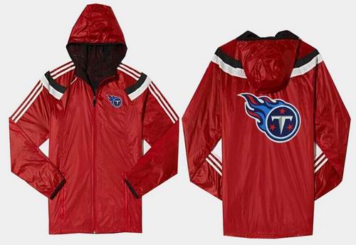 Tennessee Titans Jacket 14034