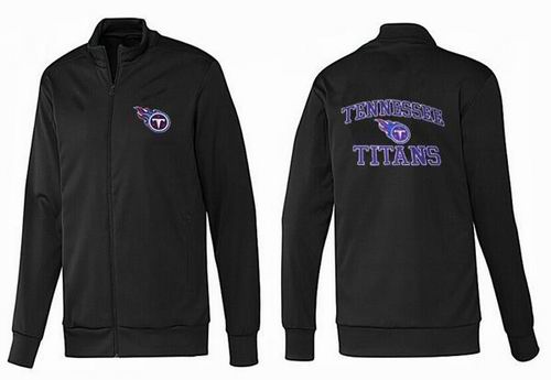 Tennessee Titans Jacket 1404