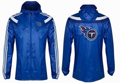 Tennessee Titans Jacket 14040