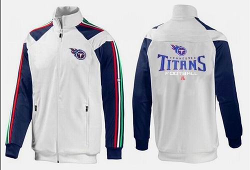 Tennessee Titans Jacket 14041
