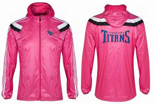 Tennessee Titans Jacket 14043