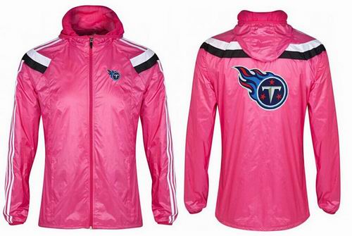 Tennessee Titans Jacket 14045