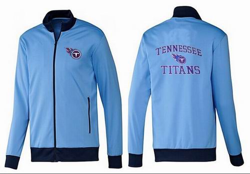 Tennessee Titans Jacket 14049