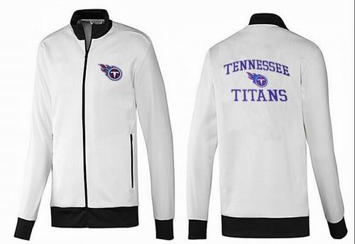 Tennessee Titans Jacket 1405