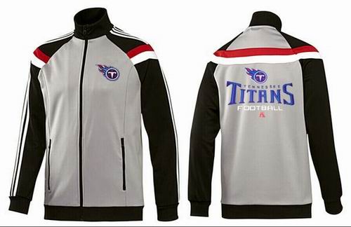Tennessee Titans Jacket 14050