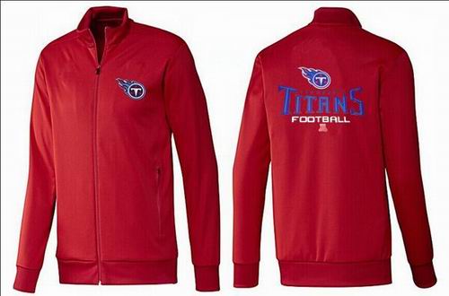 Tennessee Titans Jacket 14052
