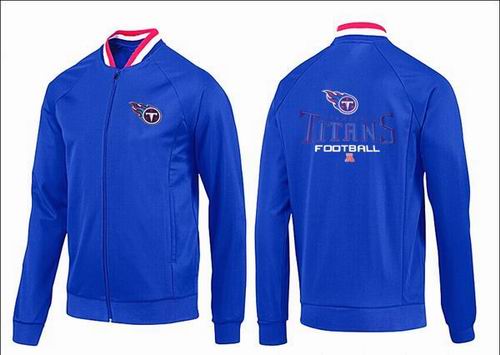 Tennessee Titans Jacket 14058