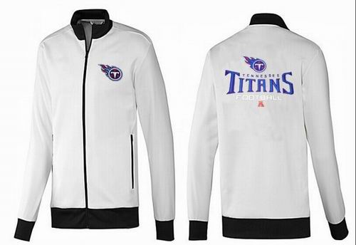 Tennessee Titans Jacket 1406