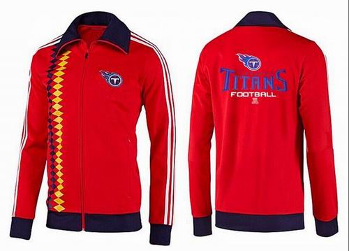 Tennessee Titans Jacket 14063