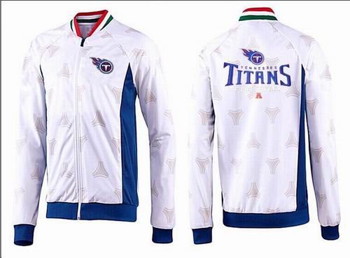 Tennessee Titans Jacket 14067