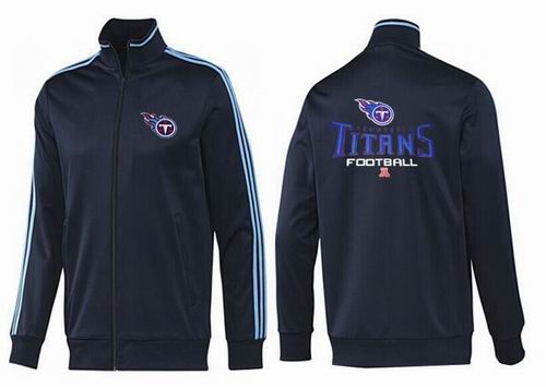 Tennessee Titans Jacket 1407