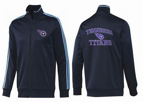 Tennessee Titans Jacket 1409