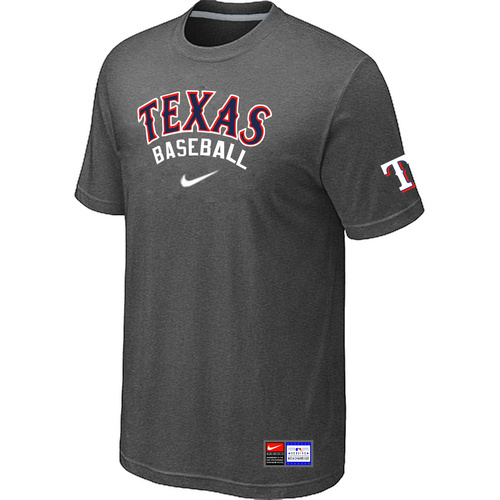 Texas Rangers T-shirt-0006