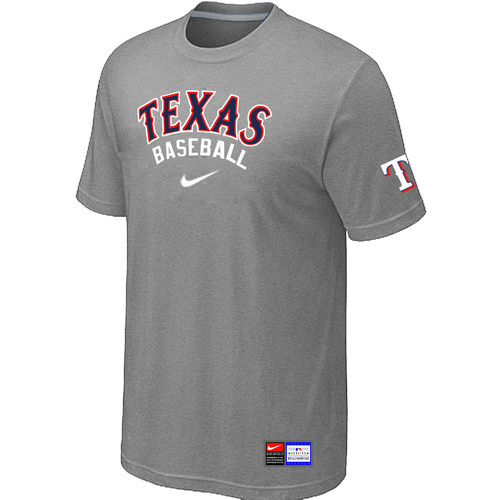 Texas Rangers T-shirt-0008