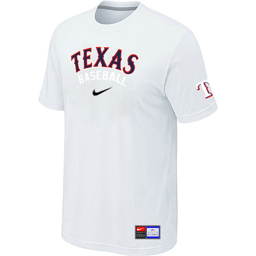 Texas Rangers T-shirt-0013