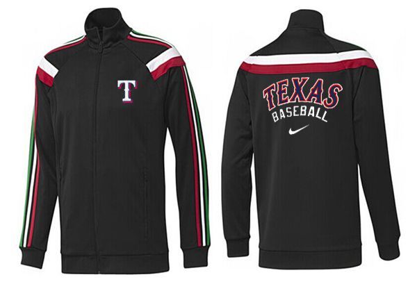 Texas Rangers jacket 1402