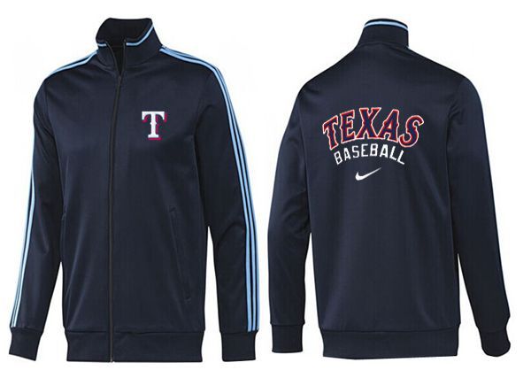 Texas Rangers jacket 1407