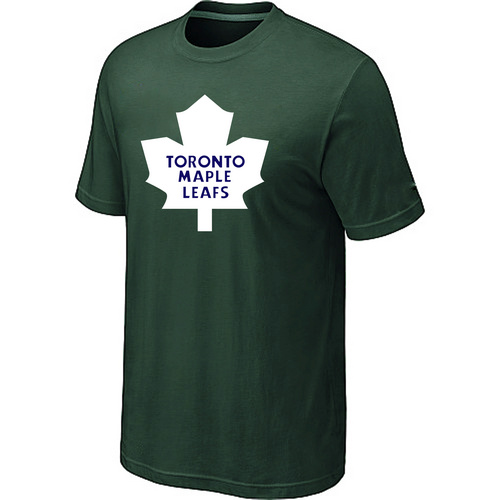 Toronto Maple  Leafs T-Shirt 005