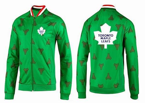 Toronto Maple Leafs jacket 1401
