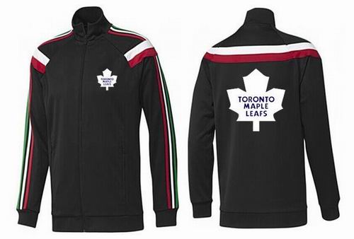 Toronto Maple Leafs jacket 14010