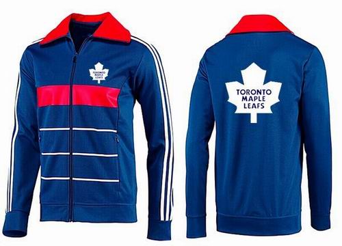 Toronto Maple Leafs jacket 14011