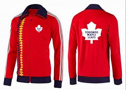 Toronto Maple Leafs jacket 14012