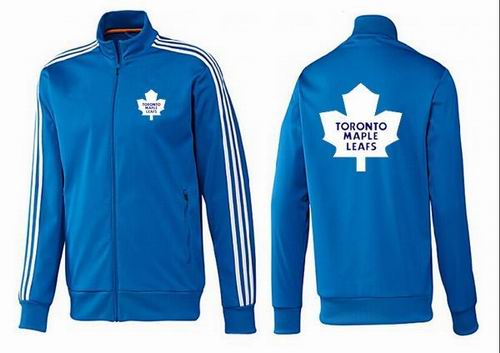 Toronto Maple Leafs jacket 14014
