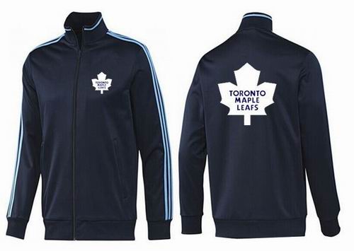 Toronto Maple Leafs jacket 14015
