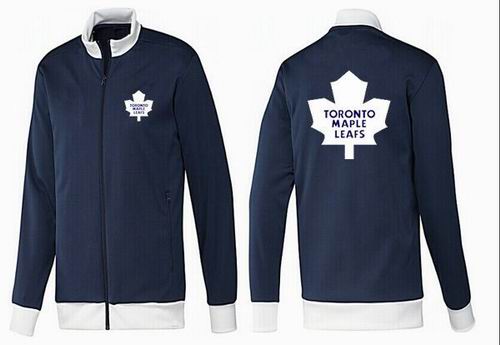 Toronto Maple Leafs jacket 14016
