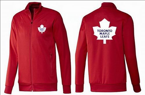 Toronto Maple Leafs jacket 14017