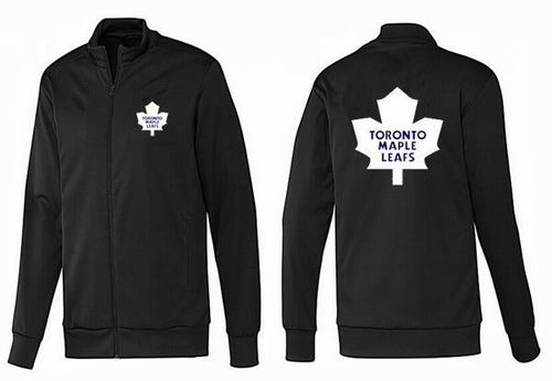 Toronto Maple Leafs jacket 14018
