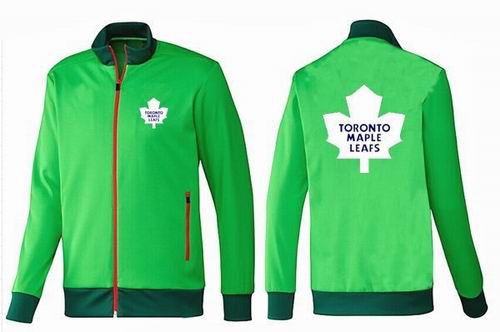 Toronto Maple Leafs jacket 14019