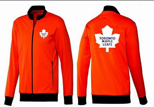 Toronto Maple Leafs jacket 14020