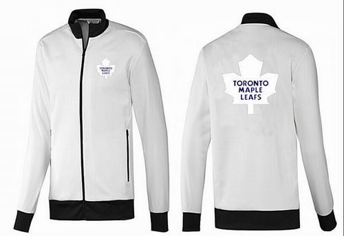 Toronto Maple Leafs jacket 14021