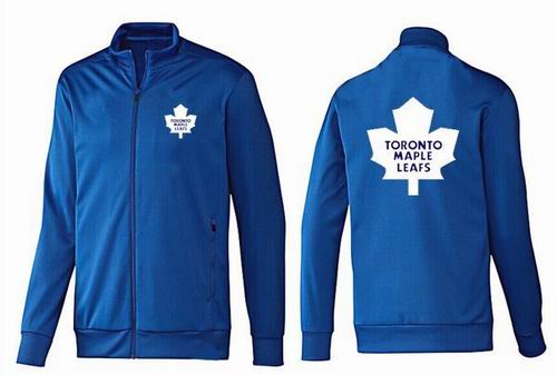 Toronto Maple Leafs jacket 14022