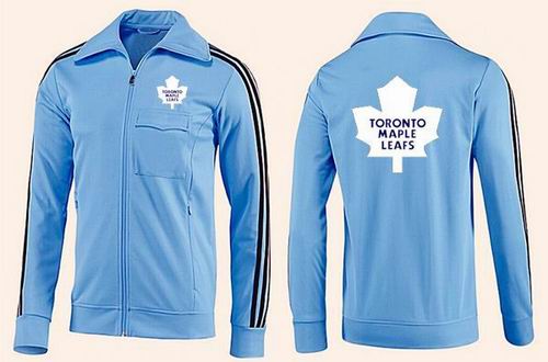 Toronto Maple Leafs jacket 14023
