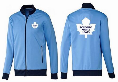 Toronto Maple Leafs jacket 14024