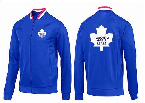 Toronto Maple Leafs jacket 14025
