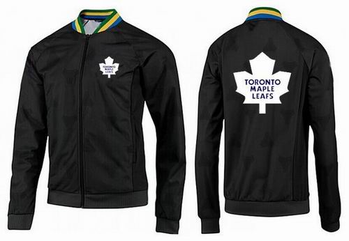Toronto Maple Leafs jacket 1403