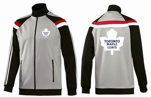 Toronto Maple Leafs jacket 1405