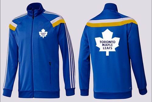 Toronto Maple Leafs jacket 1407