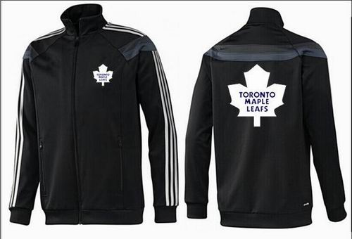 Toronto Maple Leafs jacket 1409