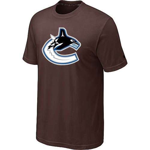 Vancouver Canucks T-Shirt 003
