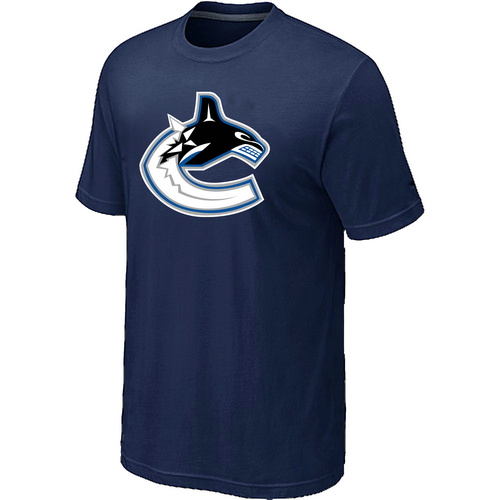 Vancouver Canucks T-Shirt 004