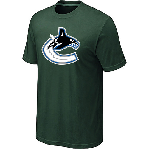 Vancouver Canucks T-Shirt 005