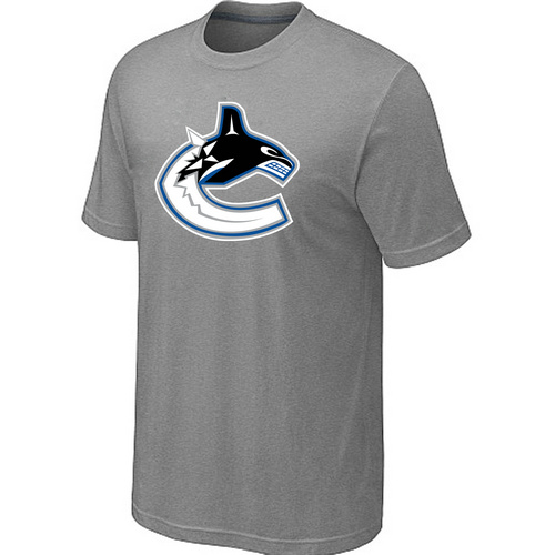 Vancouver Canucks T-Shirt 008