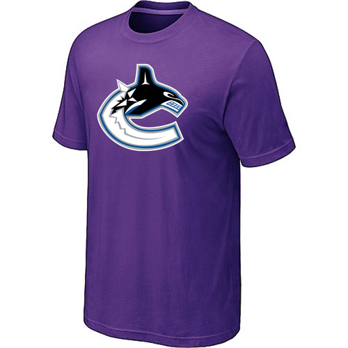 Vancouver Canucks T-Shirt 011