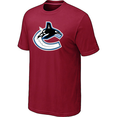 Vancouver Canucks T-Shirt 012